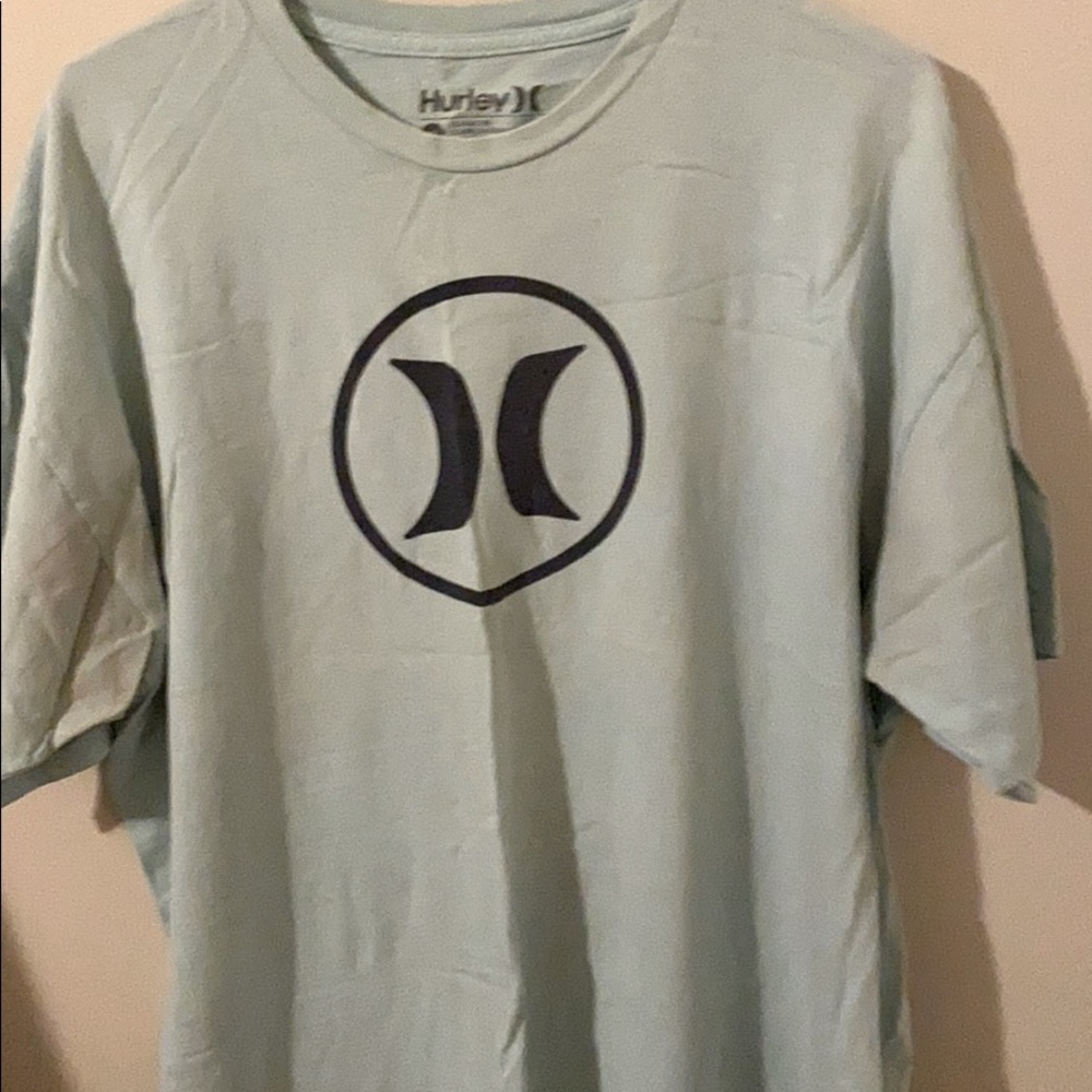 Hurley T-shirt